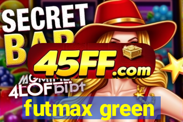 futmax green